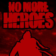 No More Heroes Main Theme/VGM Metal Arrangement
