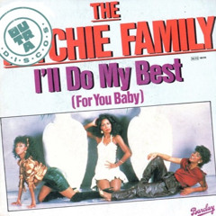 I'll Do My Best  Extended Dance Remix Djloops (1982)