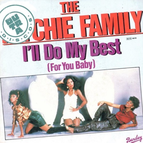 I'll Do My Best  Extended Dance Remix Djloops (1982)
