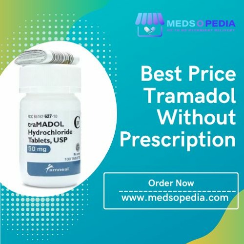 Tramadol 50mg lowest price