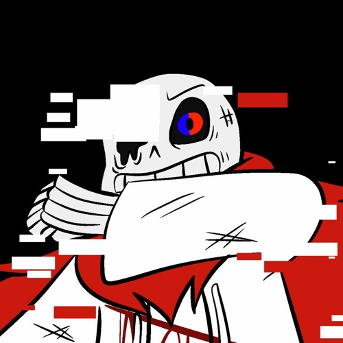 Black Eye [A Geno!Sans MEGALO]