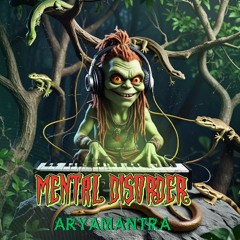 Mental Disorder 152