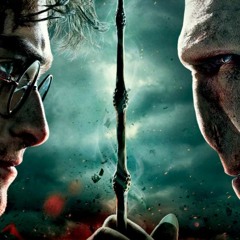 DoubleDouble(HarryPotterLikeBEAT)