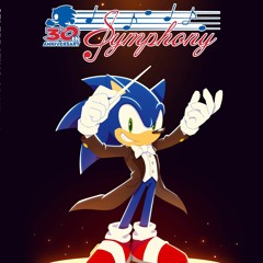 Sonic Boom