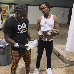 Young Famous 600 x Memo600 - Pull Up