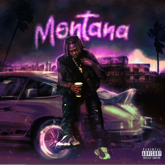 Jay Montana - Different Faces