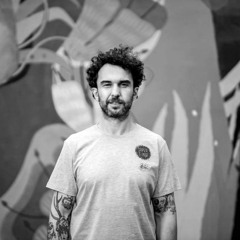RADIO.D59B / IRONING #1 w/ Stefan Novovic