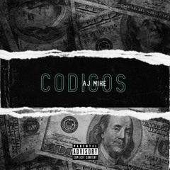 CODIGOS- AJ MIKE