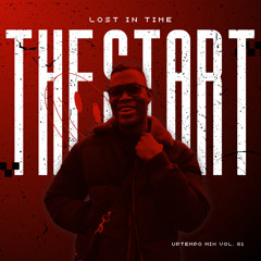 lost in time presents: the start. (vol. 01)