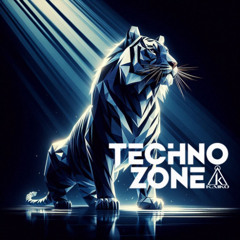 Techno Zone #3 Mixed by Kaiko