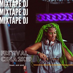 Cena2k2019 - DJ $ophia