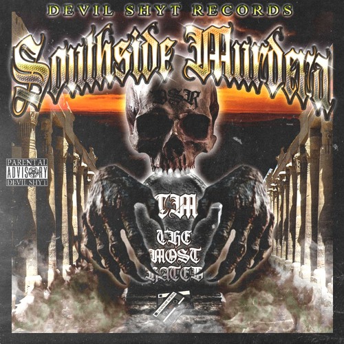 SOUTHSIDE MURDERA (Prod. CHAINSAW MURDA)