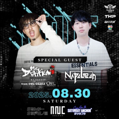 #サタプラMix Vol.01
