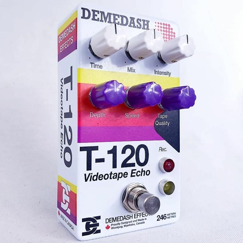 Stream Misaligned Tape Head by Sound Shoppe Listen online for free on