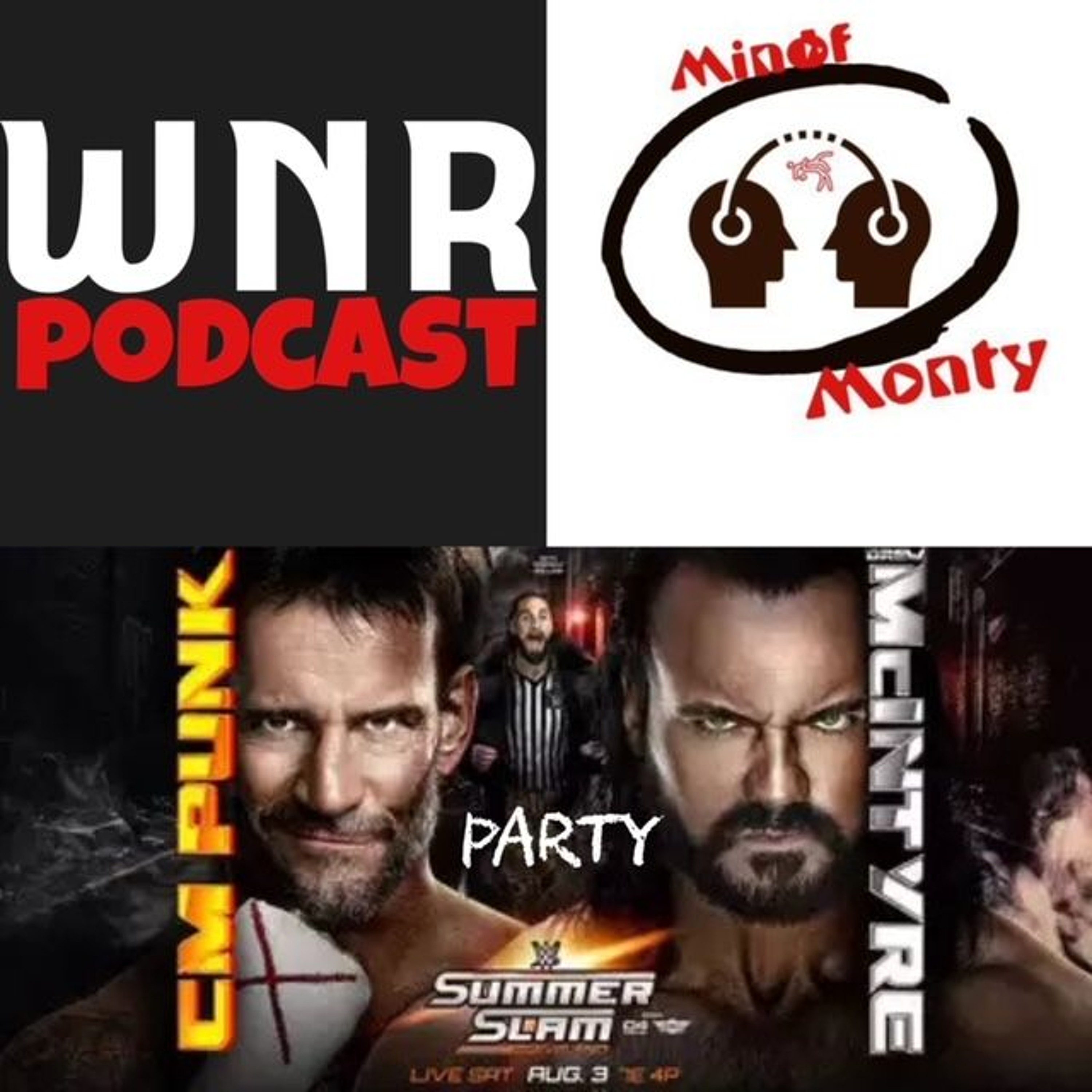the WNR podcast