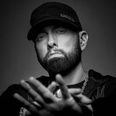 Eminem - Pen Mentality (UNRELEASED)