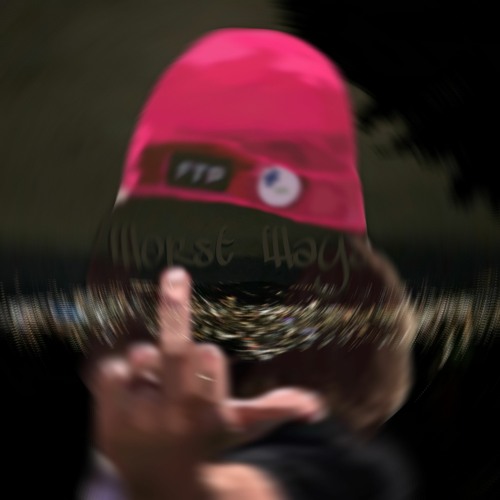 Worst Ways ( Prod. Anvil )