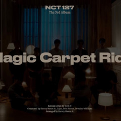 [COVER] nct127 / Magic Carpet Ride (Piano ver.)
