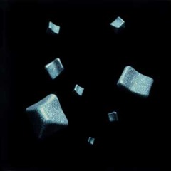 decompression (Cover)