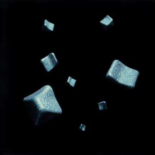 decompression (Cover)