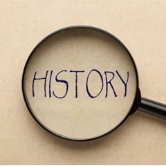 history (Prod.WhiteLIT)