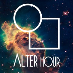 Alter Hour Mix Series #022 - Lulla