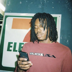 Lucki - Gemini Love [Remix] (@okay15 @prodbyferdi)