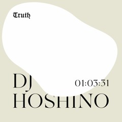 DJ Hoshino