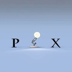 PIXAR