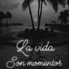 LIFE ARE MOMENTS