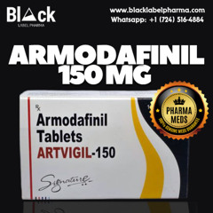 Focus Flow (Inspired by Armodafinil 150mg)