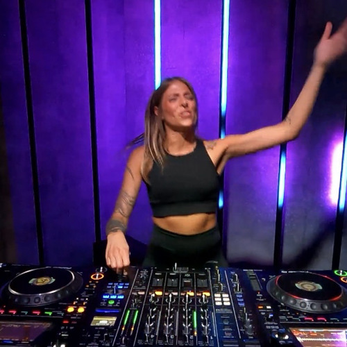 #28 Warm Up | Paula Hilton @ Various Artists Night | 21.09.2024