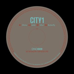 DNO009 - A1 - CITY1 - Ohmu