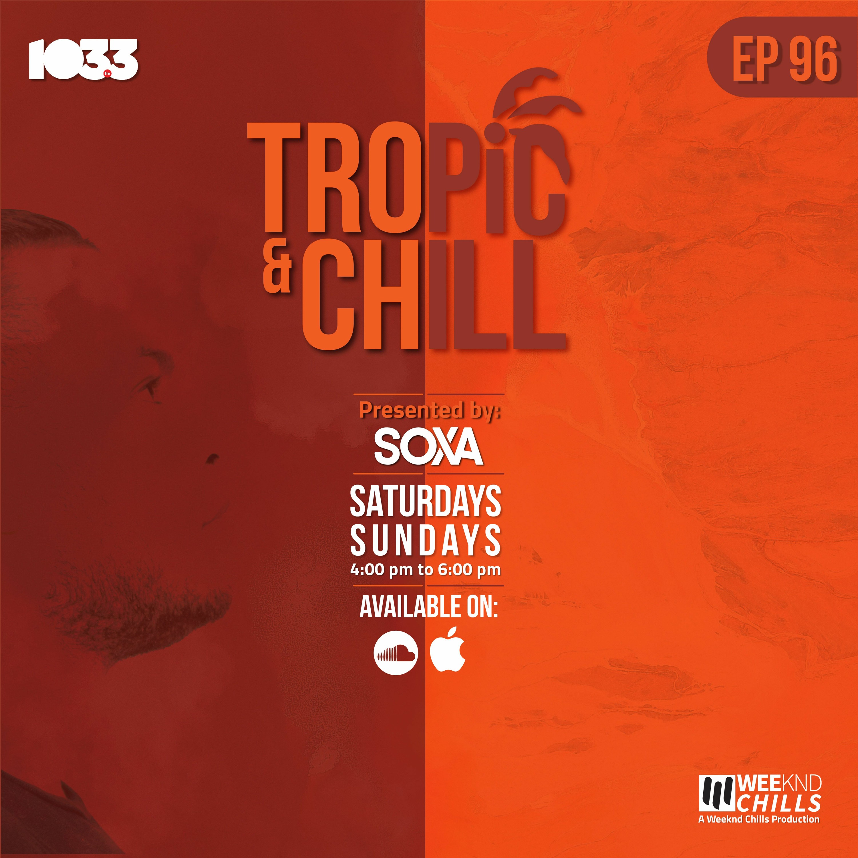 Tropic & Chill Radio