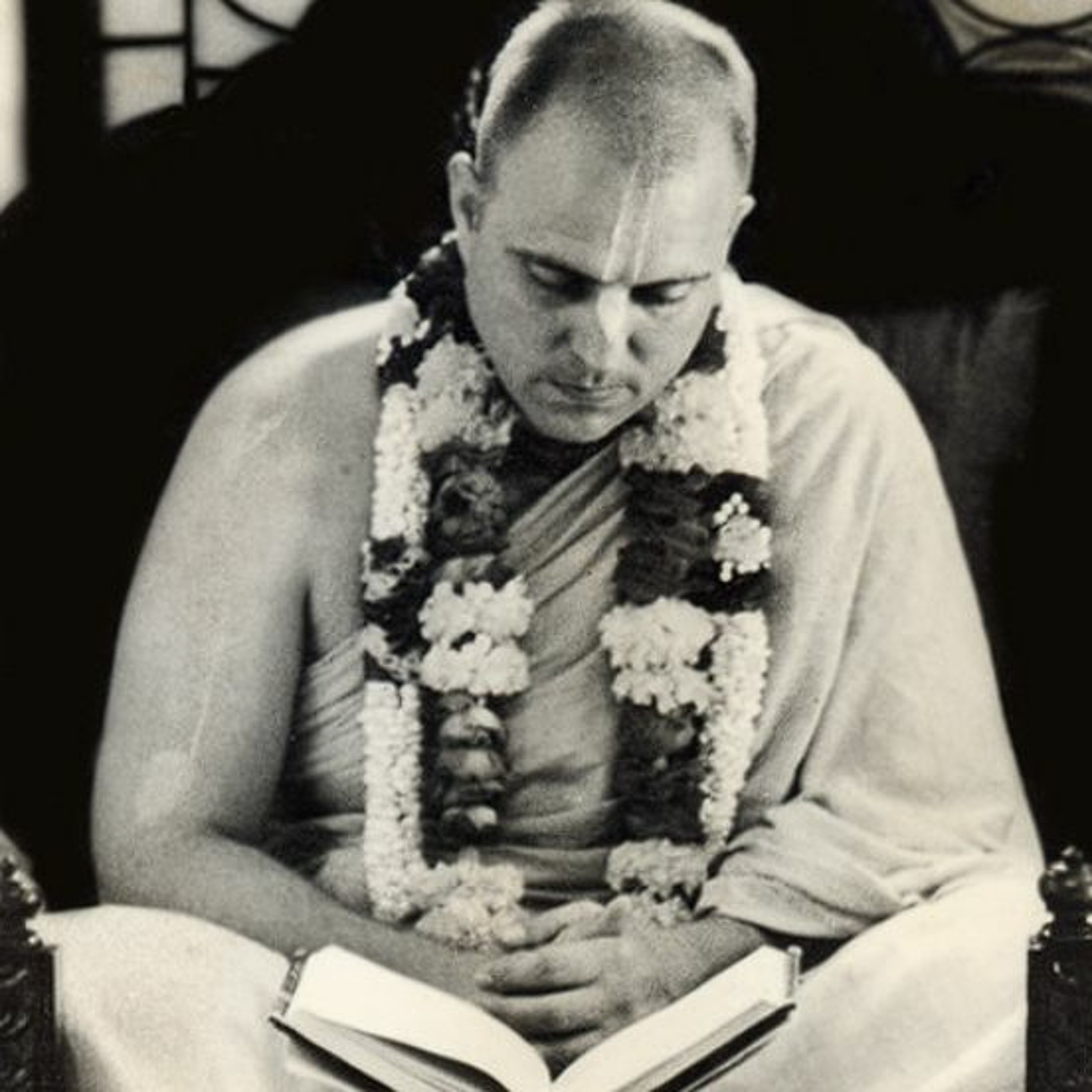 Jayapataka Swami Archives
