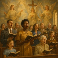 Sing to the Lord