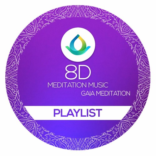 8D Meditation Music