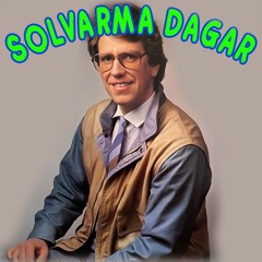 Stefan Borsch - Solvarma Dagar (Simon Stiltje Rebounce)