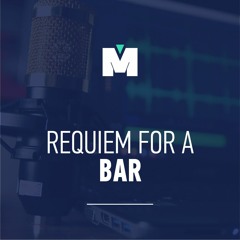 "Requiem For A Bar" UK Drill Beat