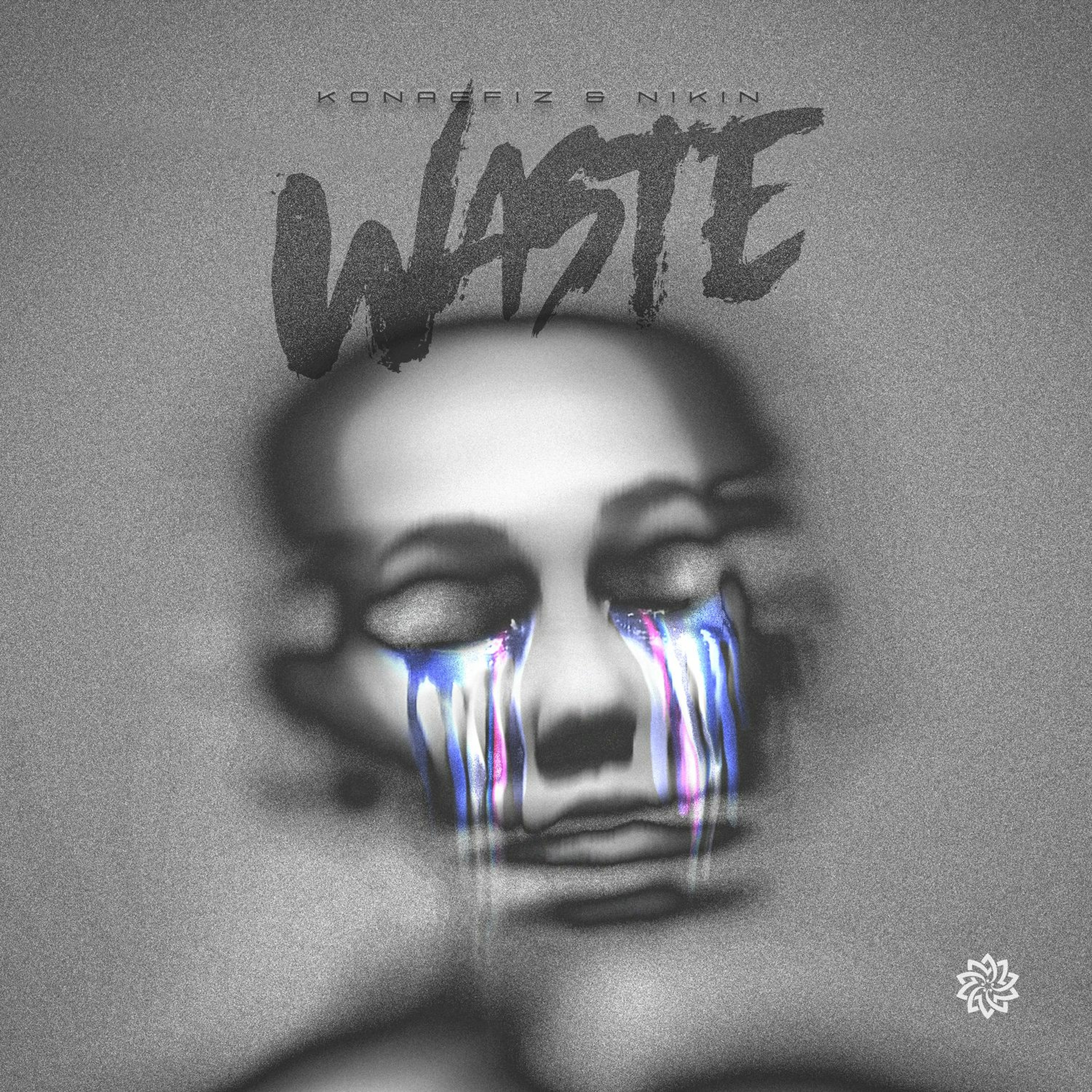 Konaefiz & Nikin - Waste Top 10 Beatport #FREEDOWNLOAD episode artwork