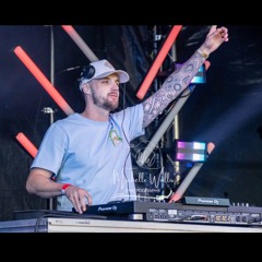 Dj Harris Tech Mix 01.08.2025