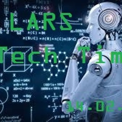 ---DJ--LARS--Tech--Time--20210214--