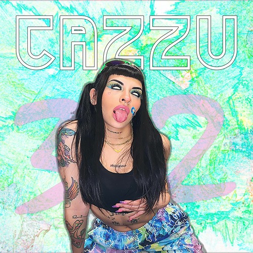 CAZZU ✘ BZRP 🔥 Music Sessions #32 Remix 🔥 ✘ DJLB