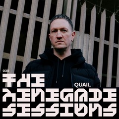 Quail | The Renegade Sessions 035