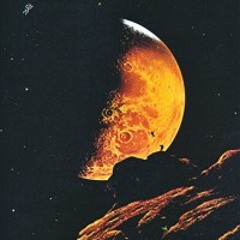 The Moon And Back (Prod. RRAREBEAR)