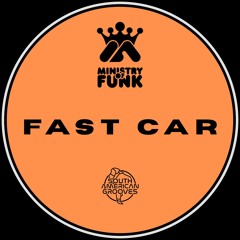 Fast Car (Extended Mix)