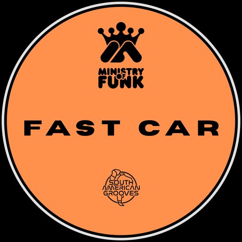 Fast Car (Extended Mix)