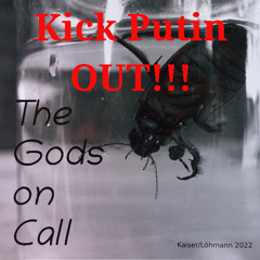 Kick Putin OUT!!!