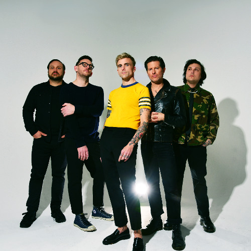 Interview with L.S. Dunes | 90.3 WMSC-FM