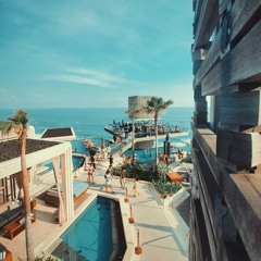 Summer house vibes July 2025